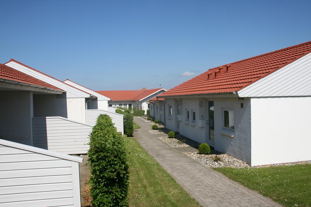 Aero Marina Aeroskobing Exterior foto