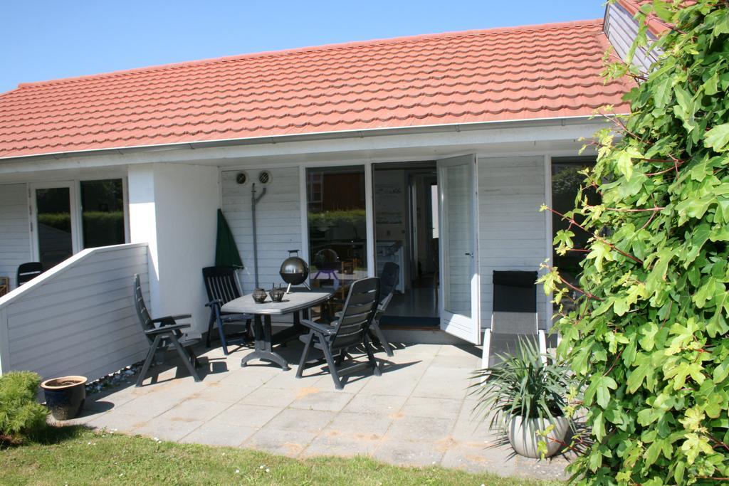 Aero Marina Aeroskobing Exterior foto