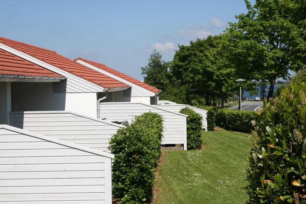 Aero Marina Aeroskobing Exterior foto