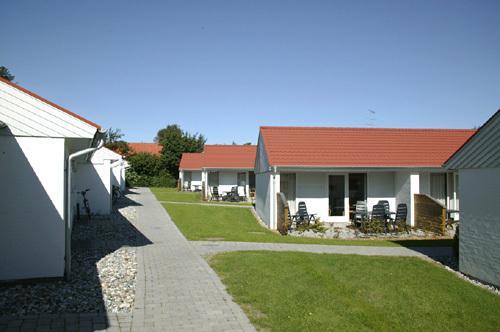 Aero Marina Aeroskobing Exterior foto
